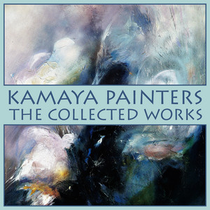 Endless Wave - Kamaya Painters | Song Album Cover Artwork