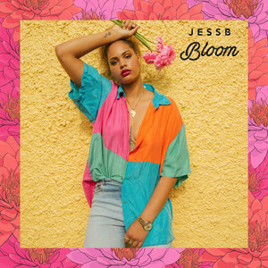 Day Ones - JessB | Song Album Cover Artwork