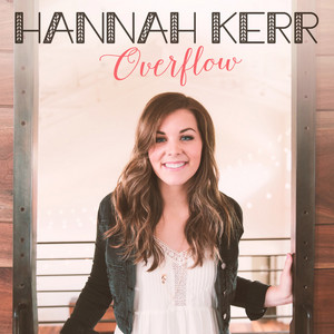 I Stand Here - Hannah Kerr | Song Album Cover Artwork