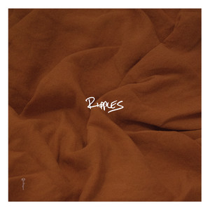 Ripples - Davis Naish | Song Album Cover Artwork