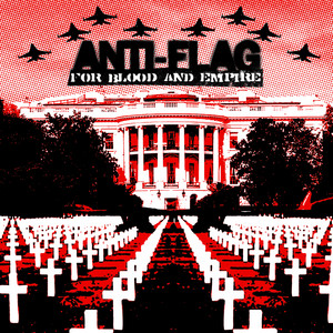 This Is the End (For You My Friend) - Anti-Flag | Song Album Cover Artwork