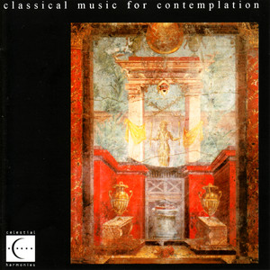 Adagio-Allegro-Adagio from Concerto Grosso in G Minor Op. 6, No. 8 - Christmas Concerto - Arcangelo Corelli | Song Album Cover Artwork