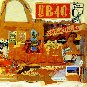 I Got You Babe - UB40 | Song Album Cover Artwork