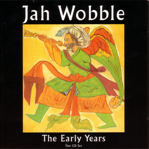 Invaders of the Heart: Mix 2 - Jah Wobble