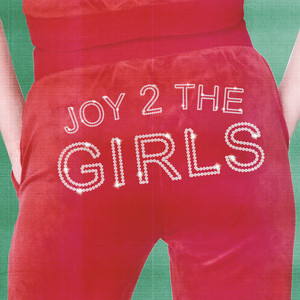 Joy 2 The Girls - Hael | Song Album Cover Artwork