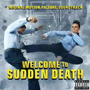 Never Seen A Dead Man Breathe - DMNQ LNDN | Song Album Cover Artwork