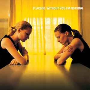 You Don't Care About Us - Placebo | Song Album Cover Artwork