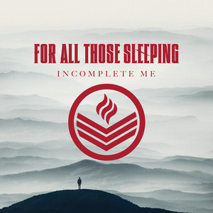 Tomorrow (Casey's Song) - For All Those Sleeping | Song Album Cover Artwork