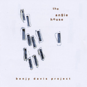 Soul On Fire - Benjy Davis Project
