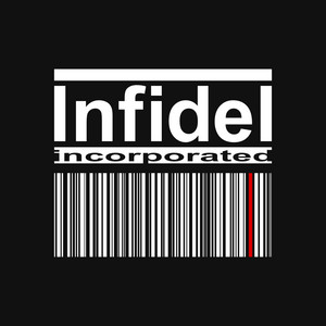 Snapdragon Infidel inc. | Album Cover