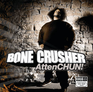Never Scared (feat. Killer Mike & T.I.) - Club Mix Bone Crusher | Album Cover