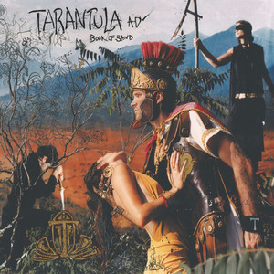 The Century Trilogy II: Empire - Tarantula AD | Song Album Cover Artwork