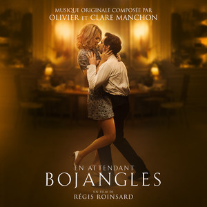 En attendant Bojangles - Album Cover