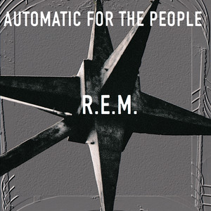 Drive R.E.M. | Album Cover