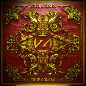 True Colors - Zedd | Song Album Cover Artwork