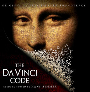 The Da Vinci Code - Album Cover