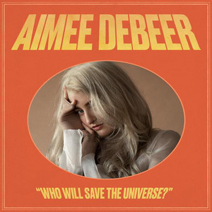 Oblivion - Aimee deBeer