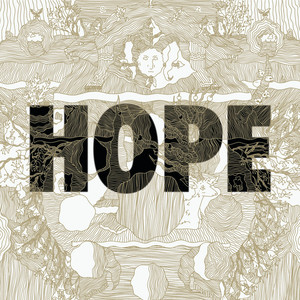 All That I Really Wanted - Manchester Orchestra | Song Album Cover Artwork