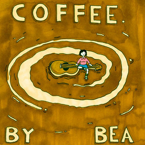 Coffee - beabadoobee | Song Album Cover Artwork