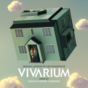 Vivarium (Original Motion Picture Soundtrack) - Album Cover