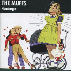 Kids in America - The Muffs