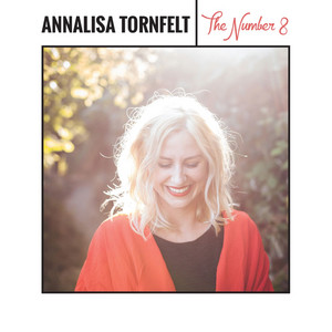 Tired of Saying Sorry - Annalisa Tornfelt | Song Album Cover Artwork