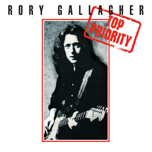 Bad Penny - Rory Gallagher