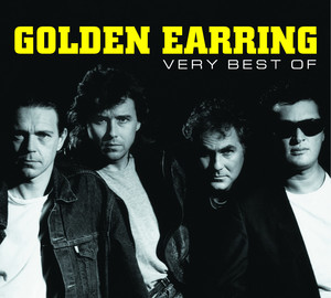 The Devil Made Me Do It - Golden Earring | Song Album Cover Artwork