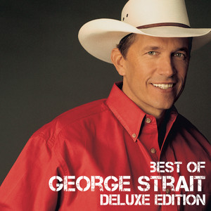 I Cross My Heart - George Strait | Song Album Cover Artwork