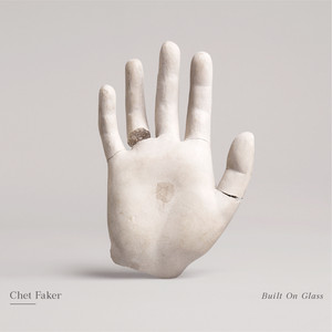 Melt - Chet Faker | Song Album Cover Artwork