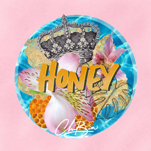 Honey Chibia | Album Cover