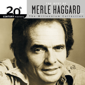 The Way I Am - Merle Haggard | Song Album Cover Artwork