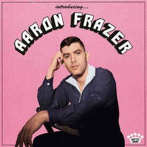 Over You - Aaron Frazer | Song Album Cover Artwork