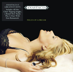 One Day In Your Life - European Version - Anastacia | Song Album Cover Artwork