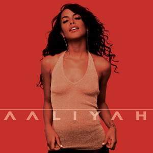Try Again - Aaliyah | Song Album Cover Artwork