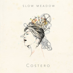 Hurricane Slow Meadow | Album Cover
