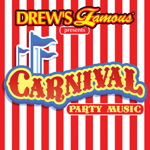 Circus Music - The Hit Crew | Song Album Cover Artwork