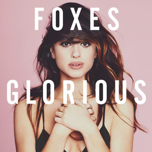 Glorious Foxes | Album Cover