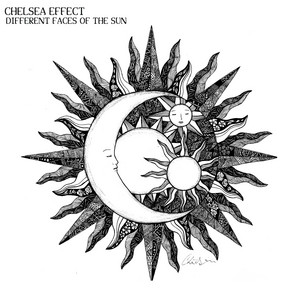 Minefield - Chelsea Effect | Song Album Cover Artwork