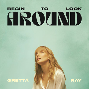 Happenstance Gretta Ray | Album Cover