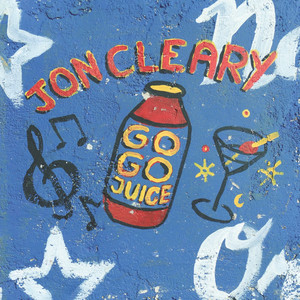 Beg Steal or Borrow - Jon Cleary | Song Album Cover Artwork