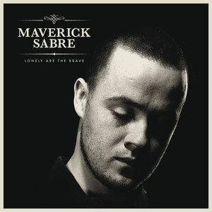 Cold Game - Maverick Sabre | Song Album Cover Artwork
