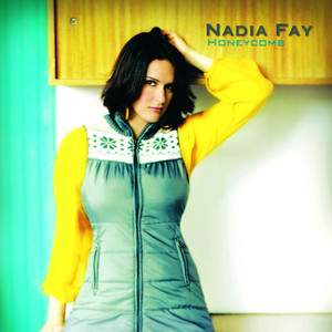 Honeycomb - Nadia Fay | Song Album Cover Artwork