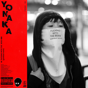 F.W.T.B. (grandson Remix) - Yonaka