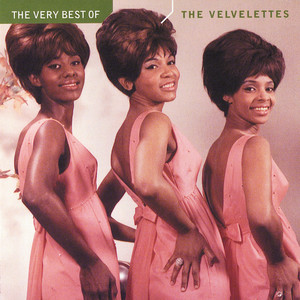 Needle In A Haystack - The Velvelettes | Song Album Cover Artwork