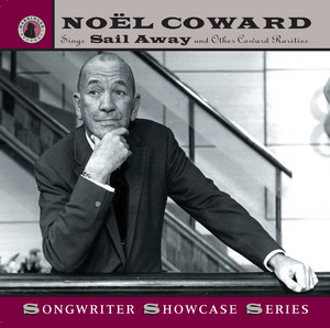 Sail Away - Noel Coward | Song Album Cover Artwork