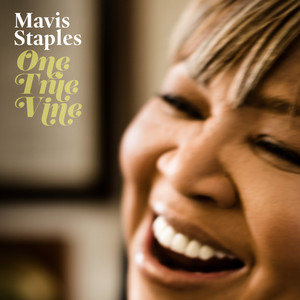 I Like The Things About Me - Mavis Staples | Song Album Cover Artwork