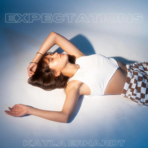 Expectations - Kayla Erhardt | Song Album Cover Artwork