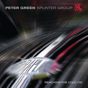 Black Magic Woman - Peter Green | Song Album Cover Artwork