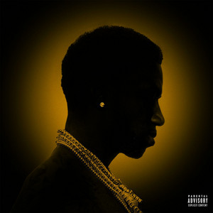 Tone It Down (feat. Chris Brown) - Gucci Mane | Song Album Cover Artwork